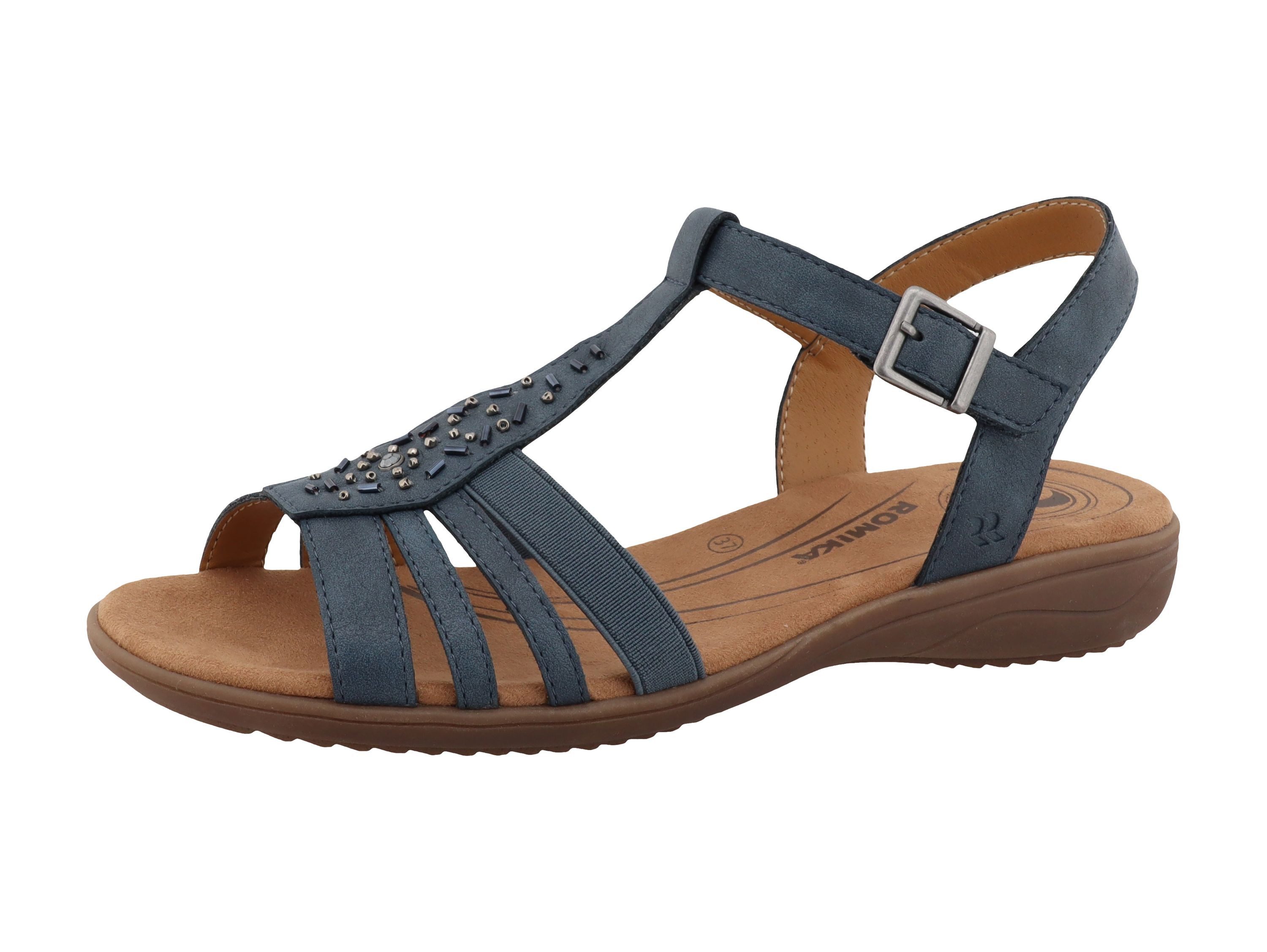 Romika Romika Softrelax Sandale Sandale günstig online kaufen