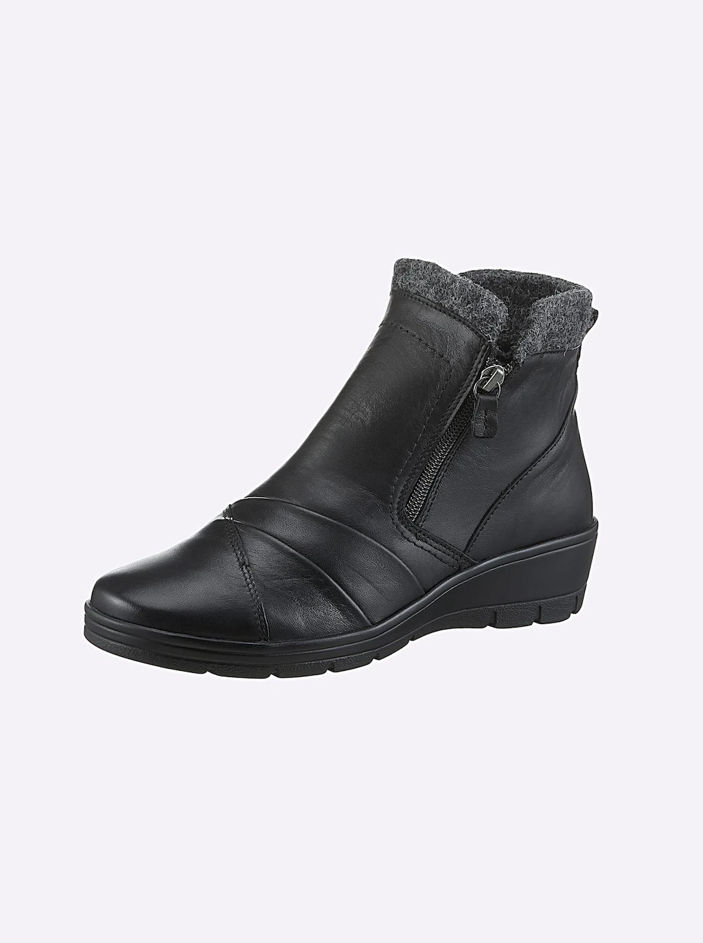 Classic Stiefelette günstig online kaufen