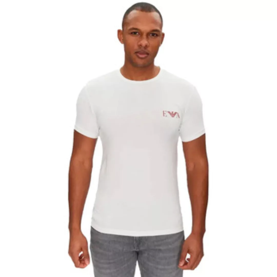 Emporio Armani  T-Shirt Pack x2 GA günstig online kaufen