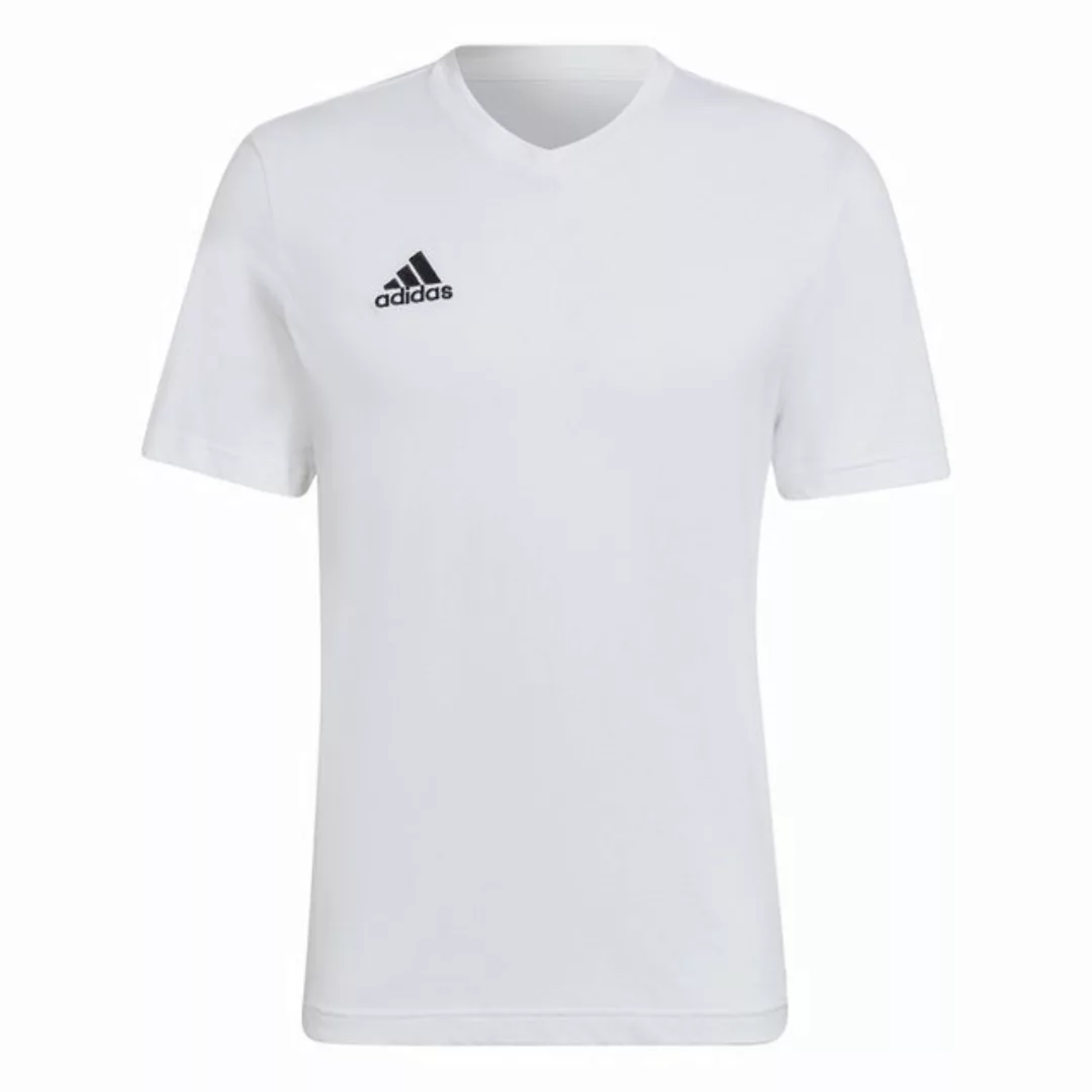 adidas Performance T-Shirt adidas Performance Entrada 22 T-Shirt Baumwolle günstig online kaufen