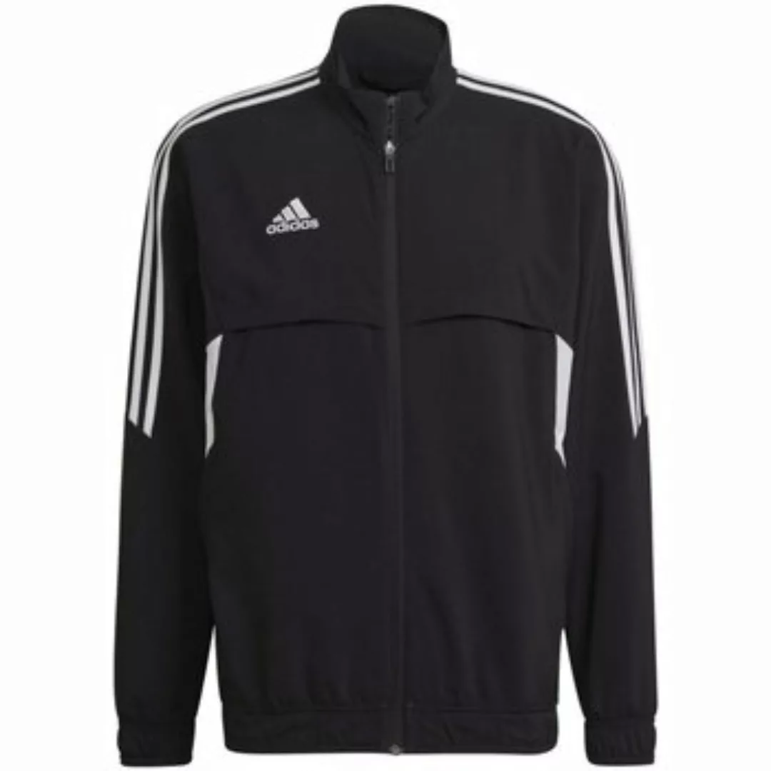 adidas  Herren-Jacke Sport adidas Pr?sentationsjacke "Condivo 22" 865005002 günstig online kaufen