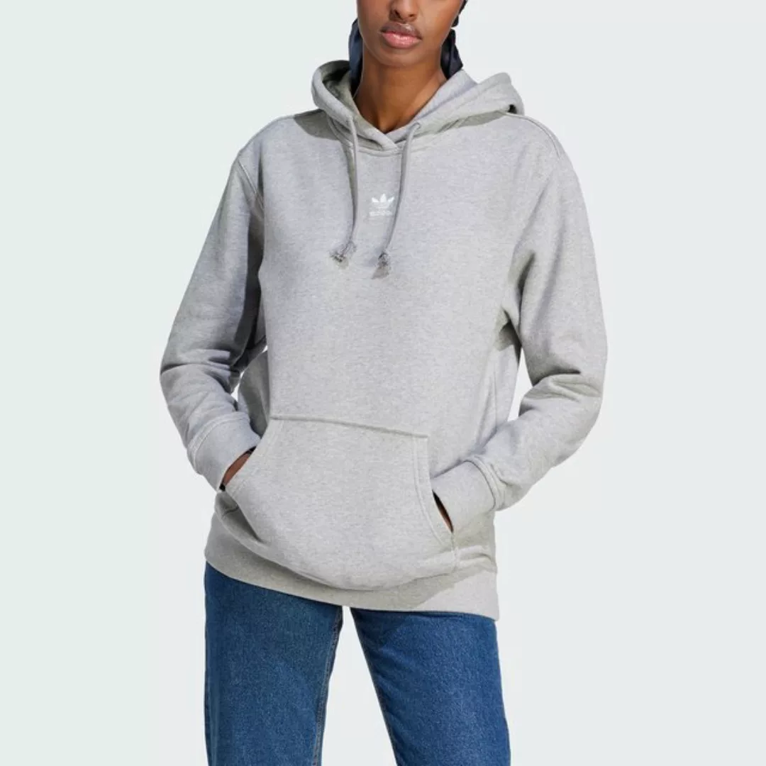 adidas Originals Kapuzensweatshirt ADICOLOR ESSENTIALS REGULAR HOODIE günstig online kaufen