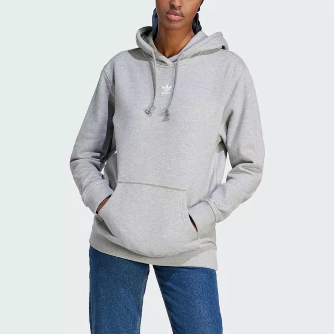 adidas Originals T-Shirt Adicolor Essentials Hoody Damen Kapuze günstig online kaufen