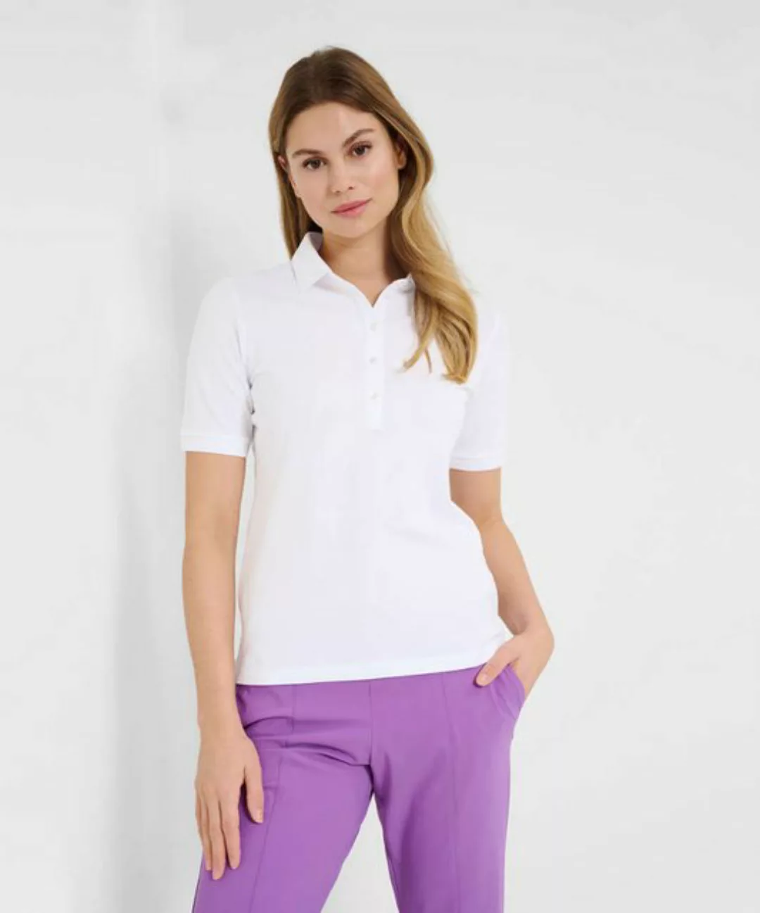 Brax Poloshirt Style CLEO günstig online kaufen
