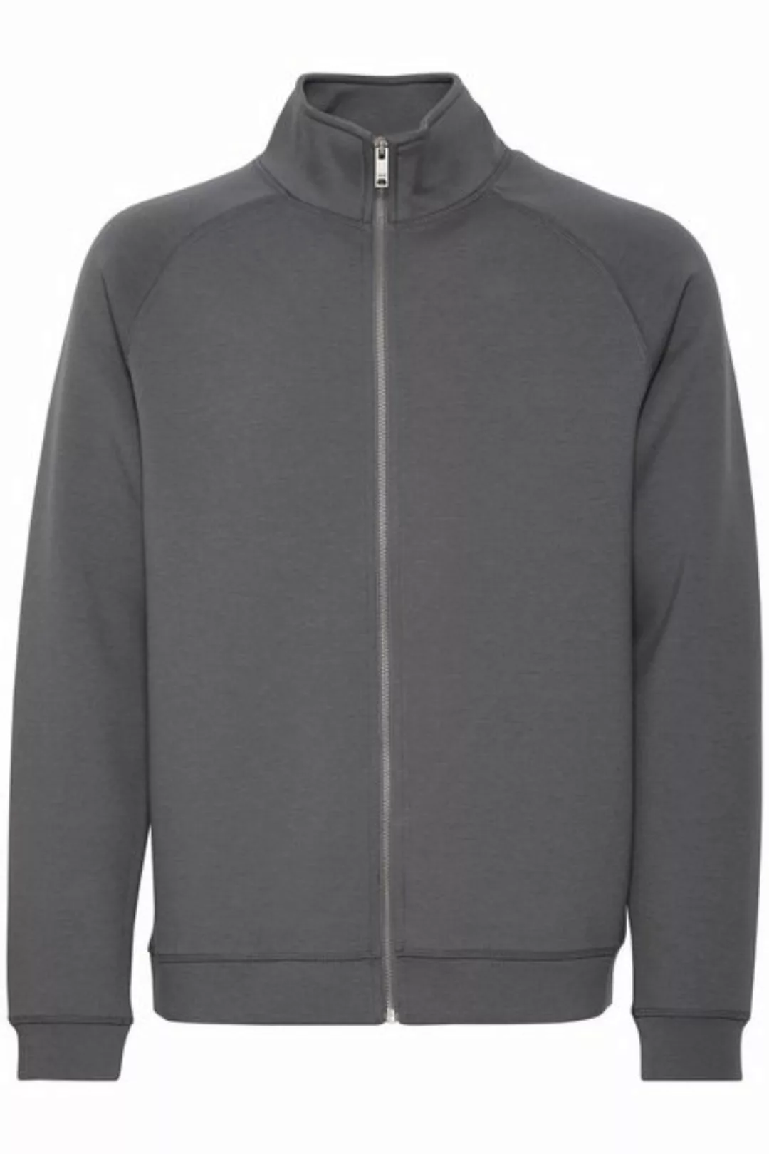 Casual Friday Sweatjacke CFSIGURD 0096 zipthrough sweatshirt schöne Sweatja günstig online kaufen