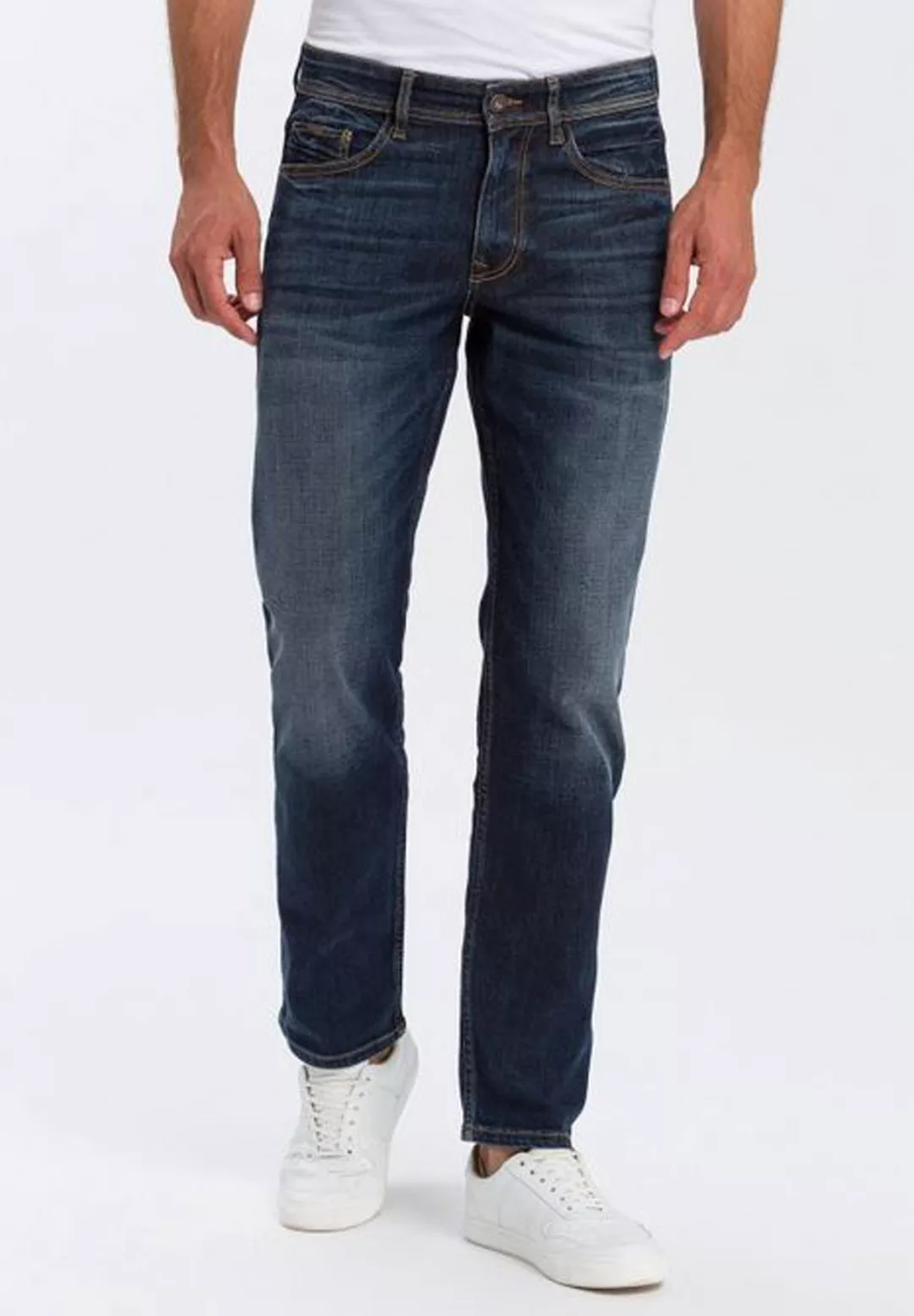 Cross Jeans Antonio Straight günstig online kaufen