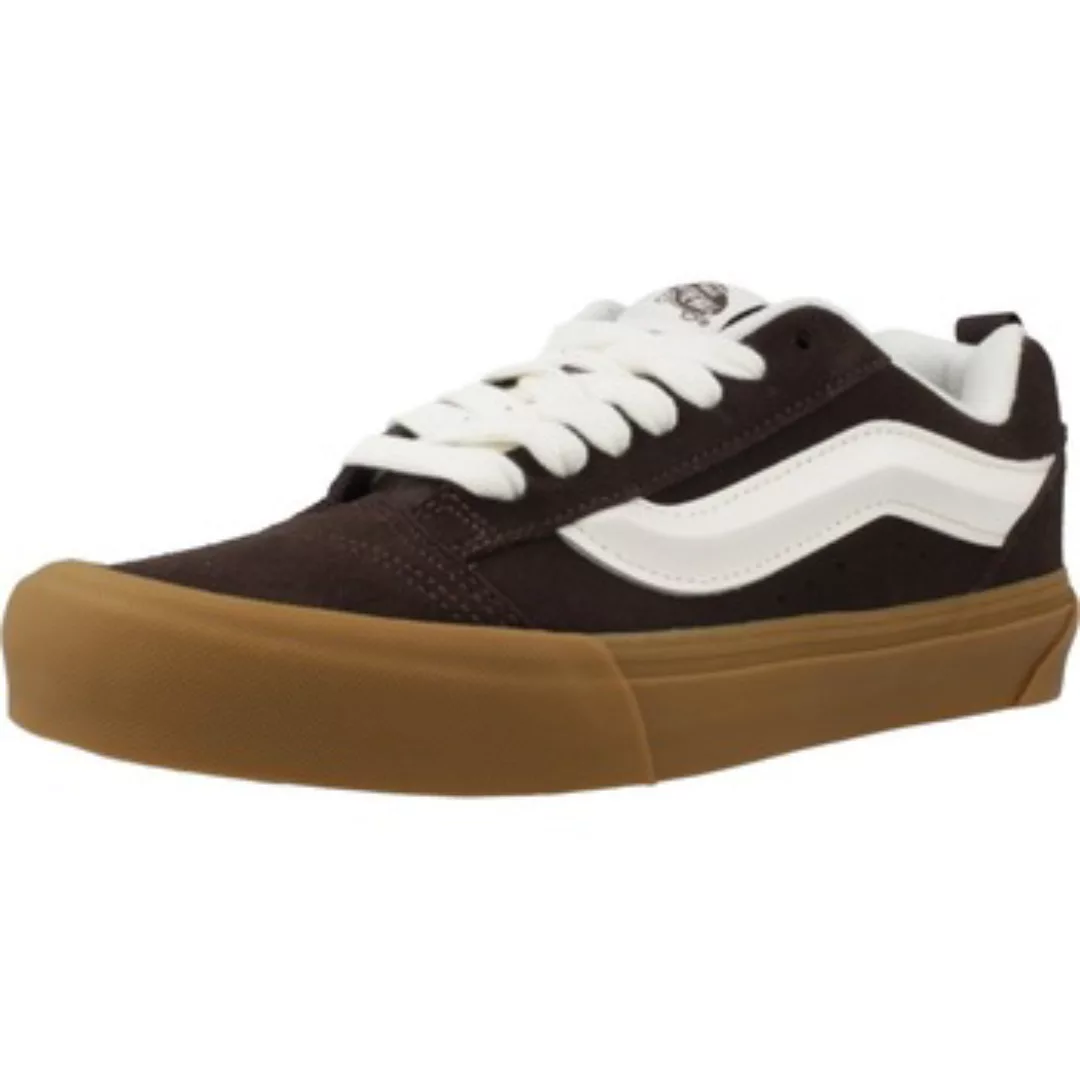 Vans  Sneaker KNU SKOOL günstig online kaufen