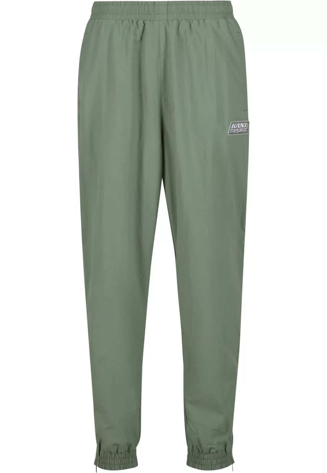 Karl Kani Jogginghose "Karl Kani KM-PL075-101-11 Sport Patch Essential Trac günstig online kaufen
