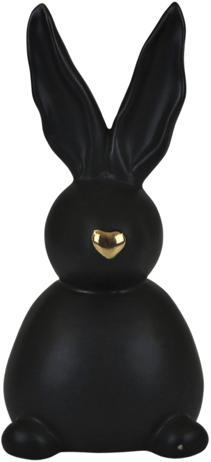 AM Design Osterhase "Osterfigur, Hase, Höhe ca. 21 cm, Frühjahrsdeko", Deko günstig online kaufen