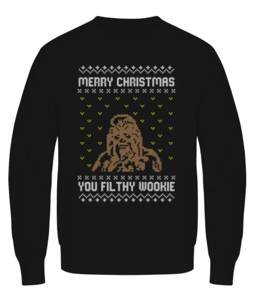 Filthy Wookie · Männer Pullover günstig online kaufen