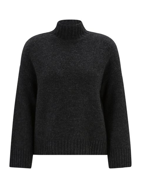 Vero Moda Petite Strickpullover VMMADDIE (1-tlg) Plain/ohne Details günstig online kaufen