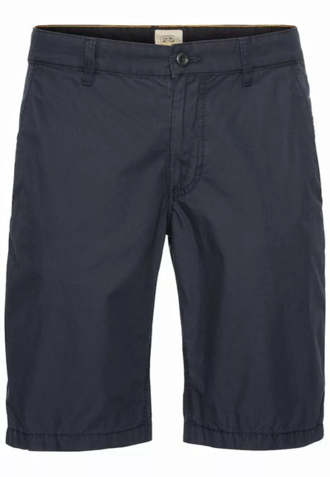 camel active Stoffhose Camel Menswear / He.Bermuda / Shorts Chino günstig online kaufen