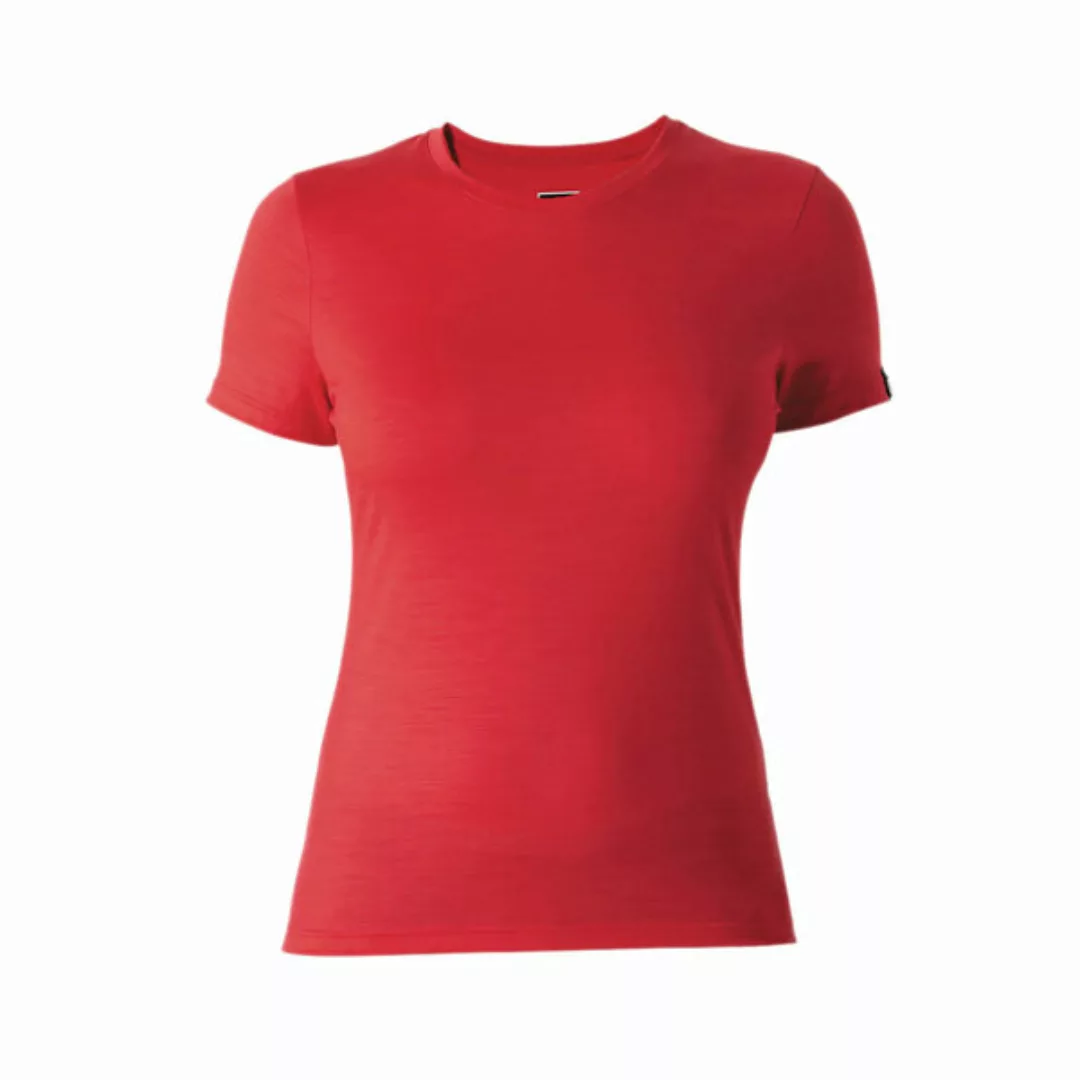 Rewoolution Damen T-shirt Cherry günstig online kaufen