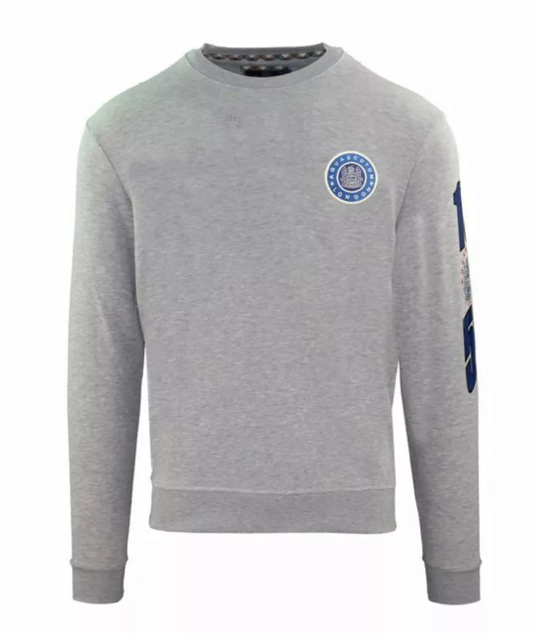 Aquascutum Sweatshirt günstig online kaufen