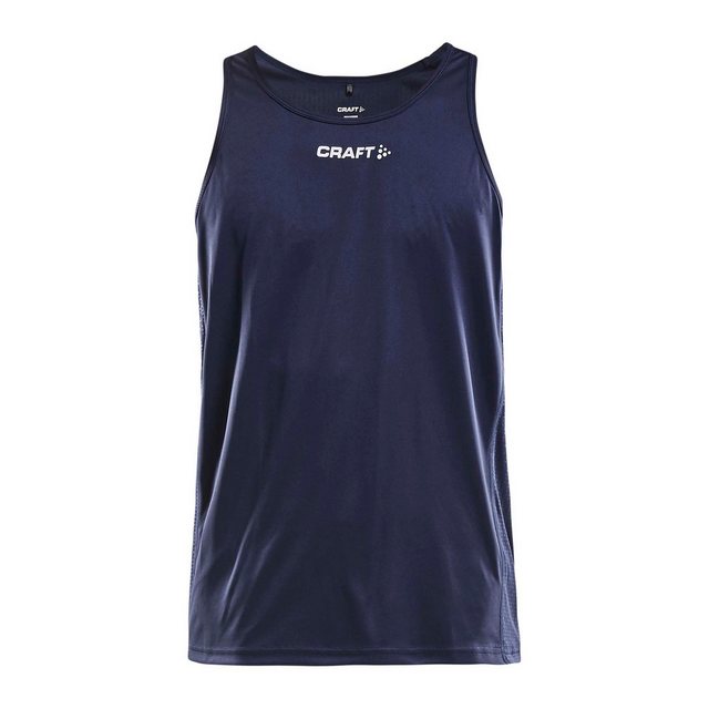 Craft Tanktop Craft Herren Tank Top Rush Singlet 1907367 günstig online kaufen