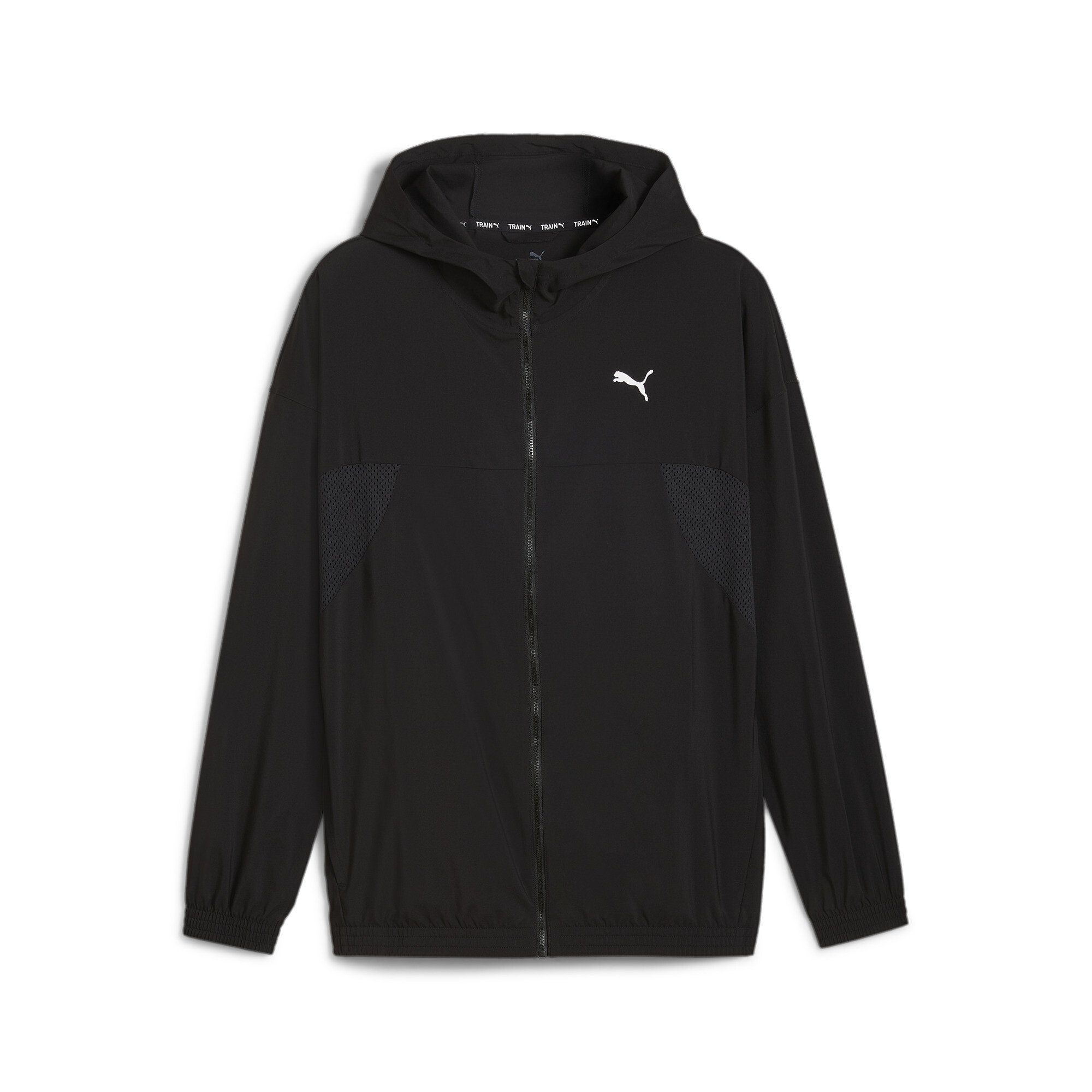 PUMA Trainingsjacke ALWAYS ON WOVEN FULL günstig online kaufen