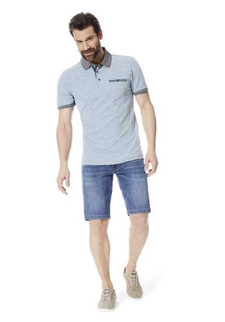 Stooker Men Bermudas 5-Pkt Style Stooker Men Summer Denim Bermudas günstig online kaufen