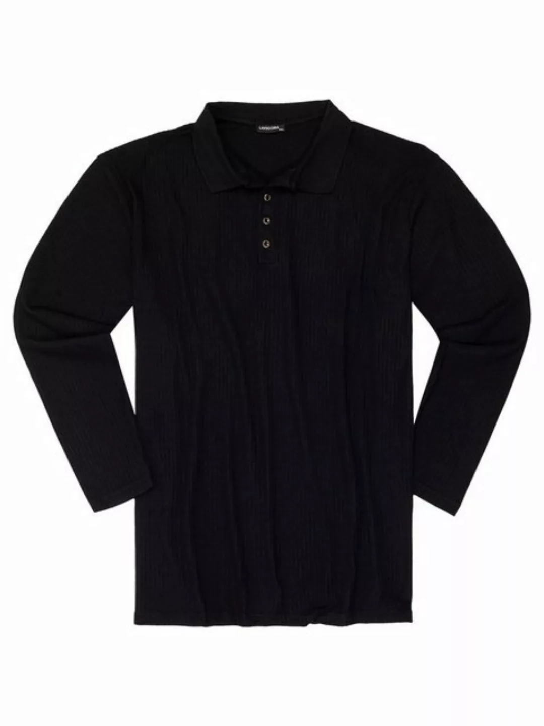 Lavecchia Strickpullover Übergrößen Herren Pullover LV-1005 Herren Shirt günstig online kaufen