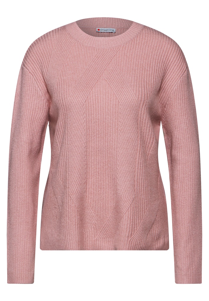 Street One Damen Pullover A302830 günstig online kaufen