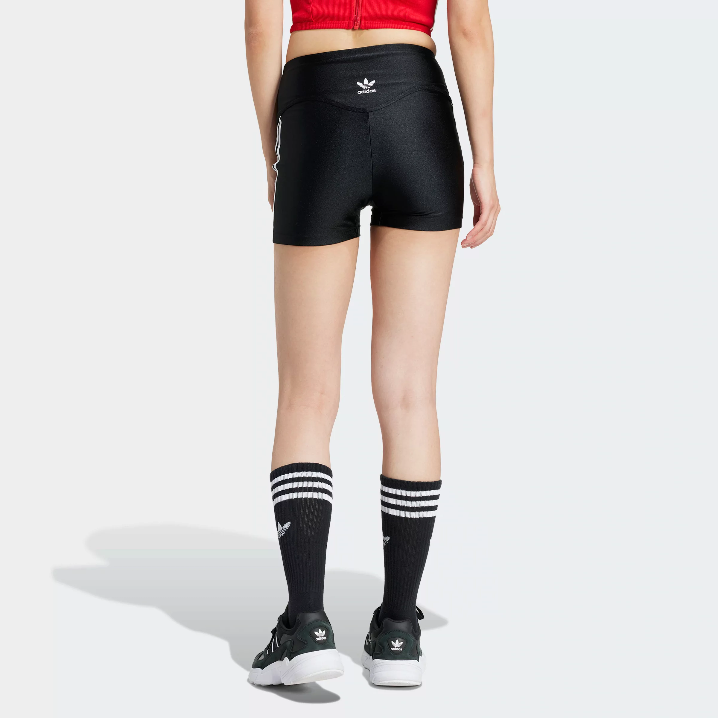 adidas Originals Shorts "3 S LGNS 1/4", (1 tlg.) günstig online kaufen
