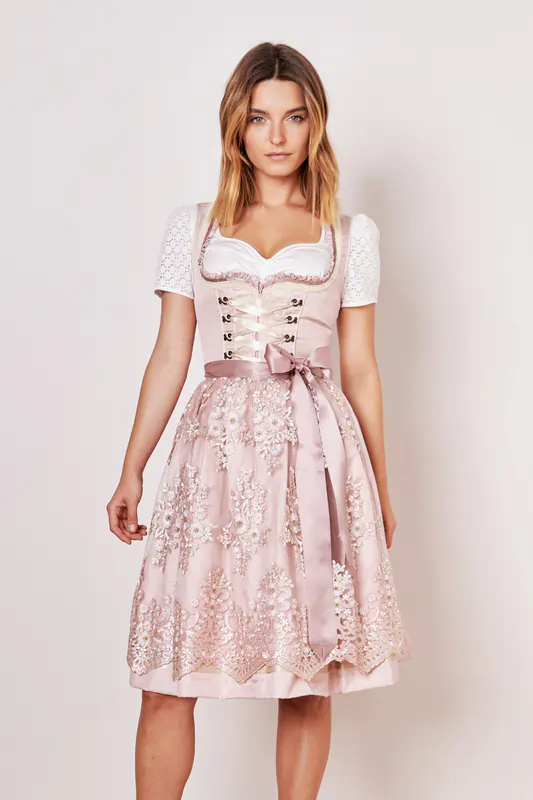 Dirndl Springflower (50cm) günstig online kaufen