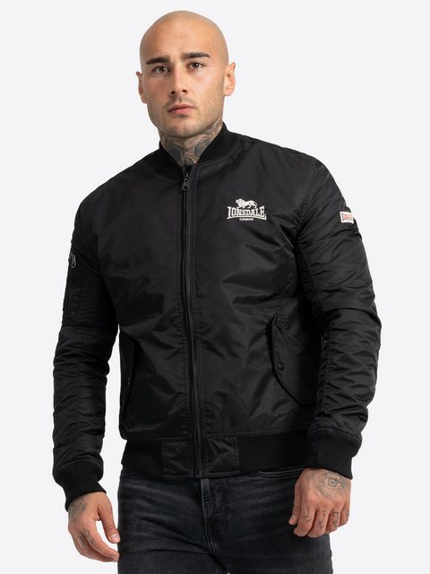 Lonsdale Allwetterjacke TERN HILL günstig online kaufen