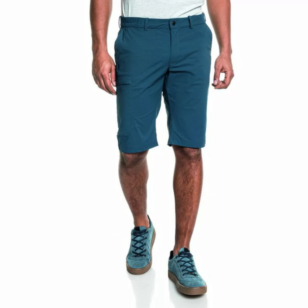 Schöffel Shorts Shorts Matola M Zwei Gesäßtaschen günstig online kaufen