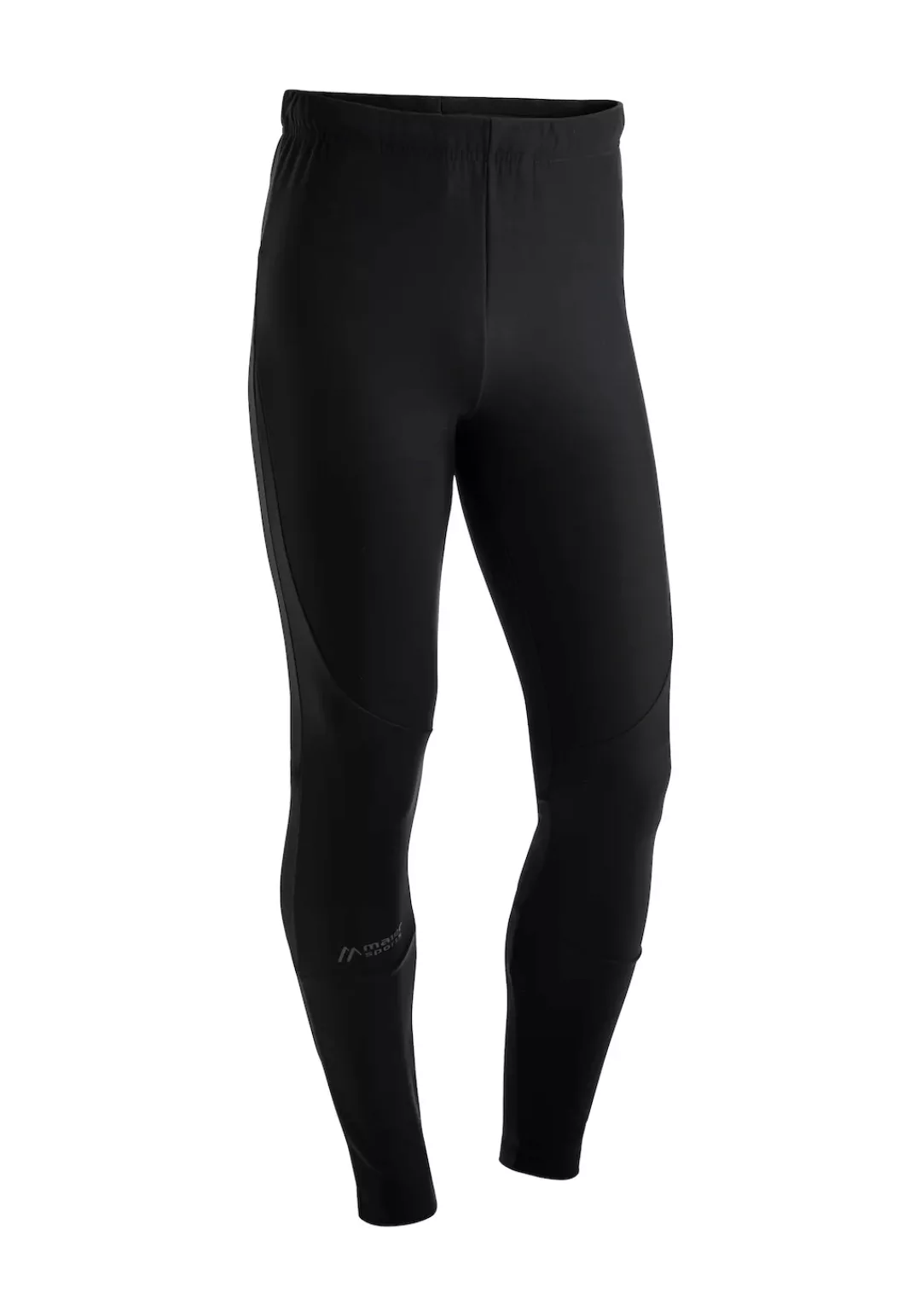 Maier Sports Funktionstights "Unakit M", atmungsaktive Sporttights für Tour günstig online kaufen