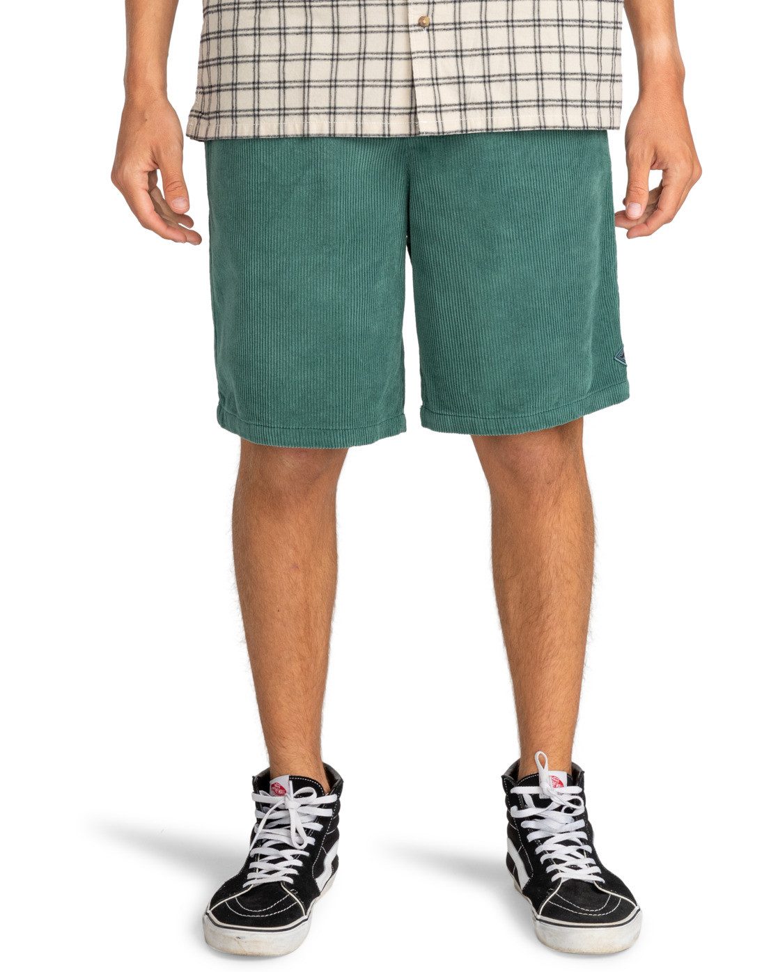 Billabong Bermudas "Larry Cord 20"" günstig online kaufen