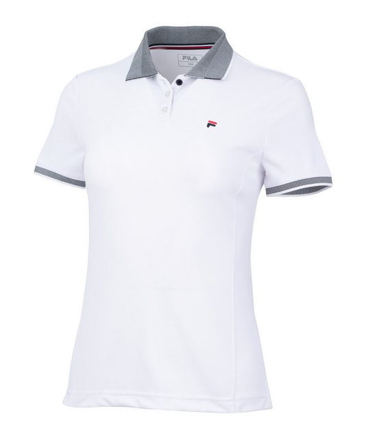 Fila Poloshirt Emma Poloshirt Tennis Damen default günstig online kaufen