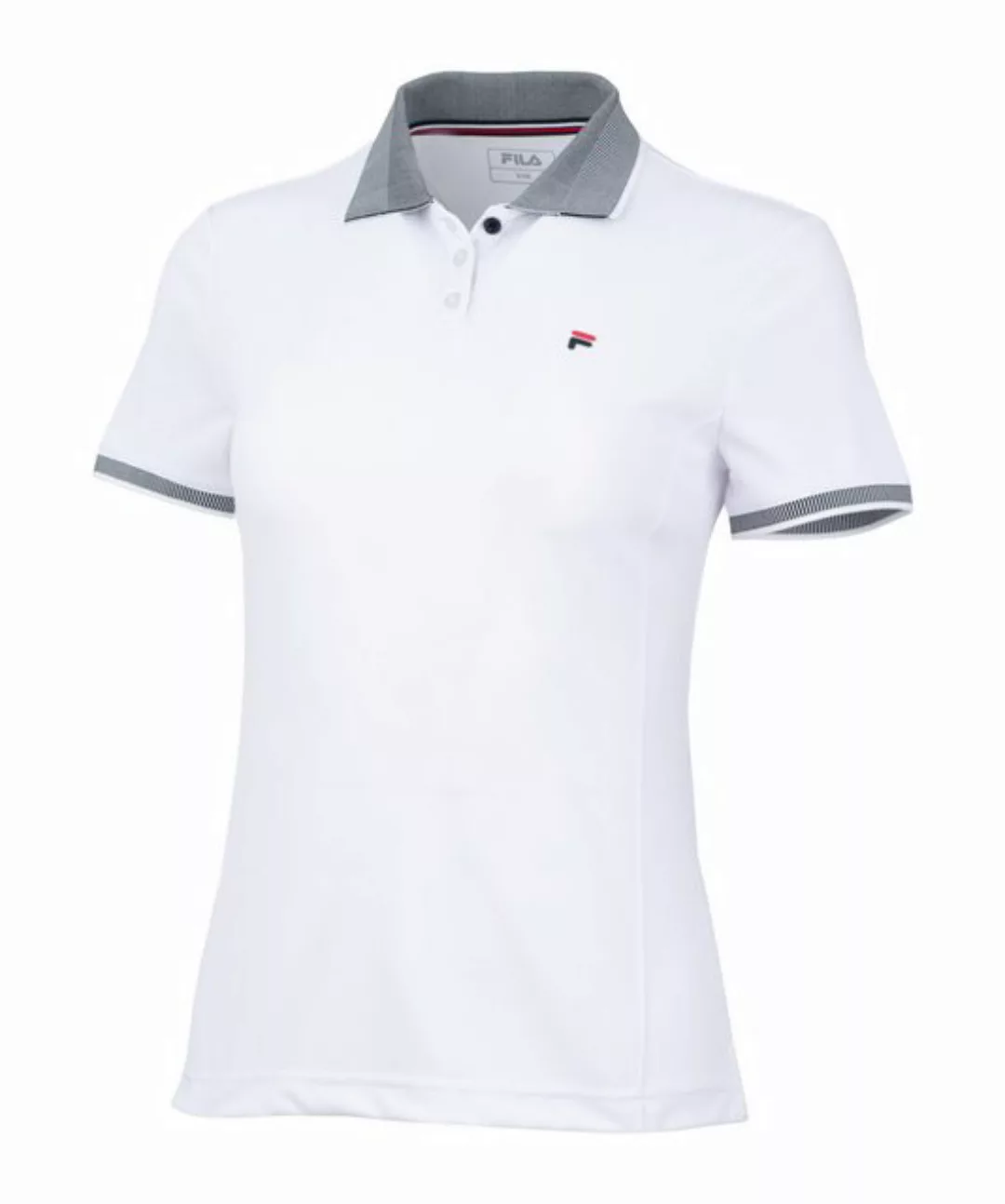 Fila Poloshirt Emma Poloshirt Tennis Damen default günstig online kaufen