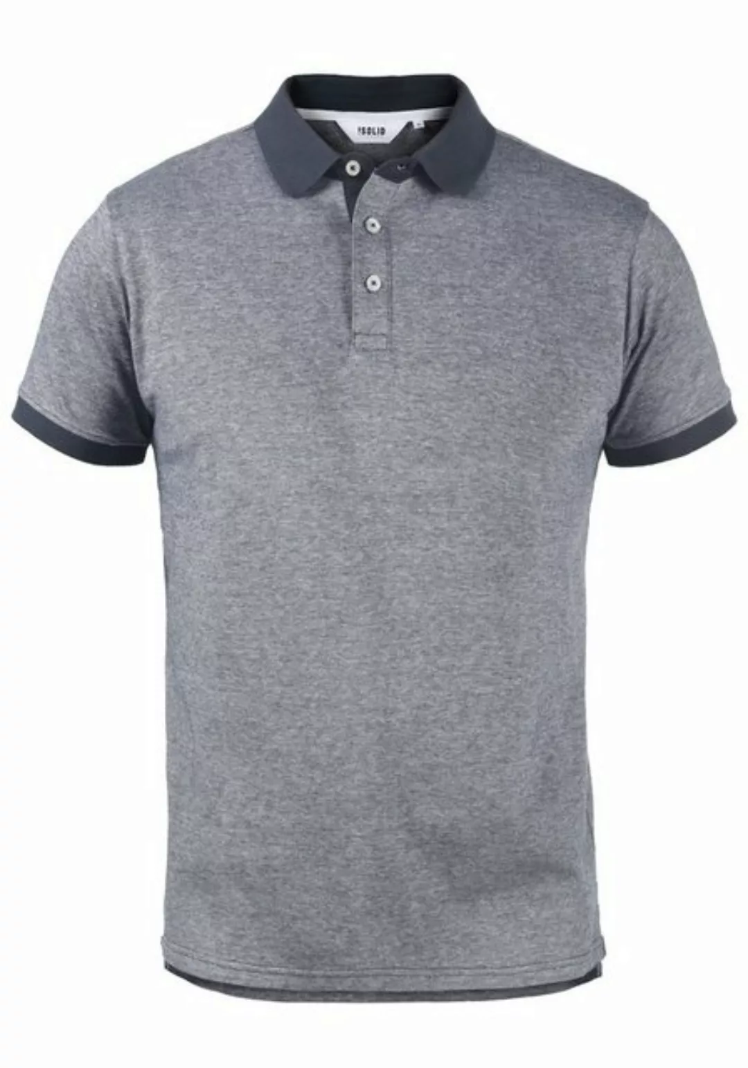 !Solid Poloshirt SDPanos Polo günstig online kaufen