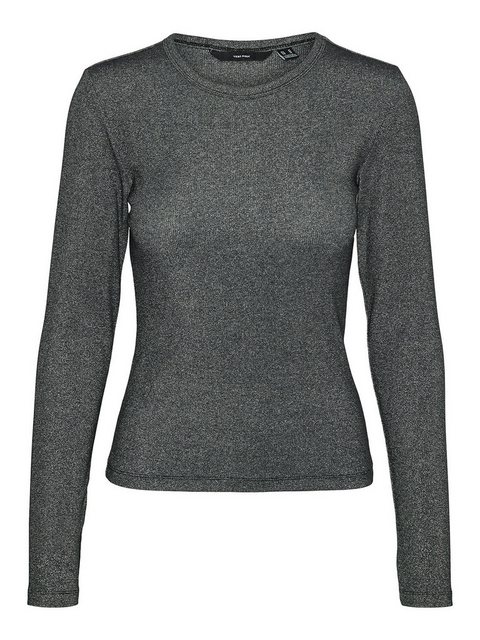 Vero Moda Langarmshirt VMCHLOE (1-tlg) günstig online kaufen