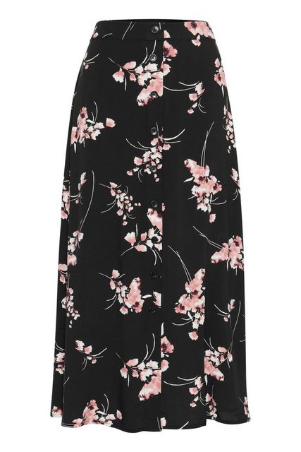 b.young A-Linien-Rock BYMMJOELLA MIDI SKIRT - 20809720 günstig online kaufen