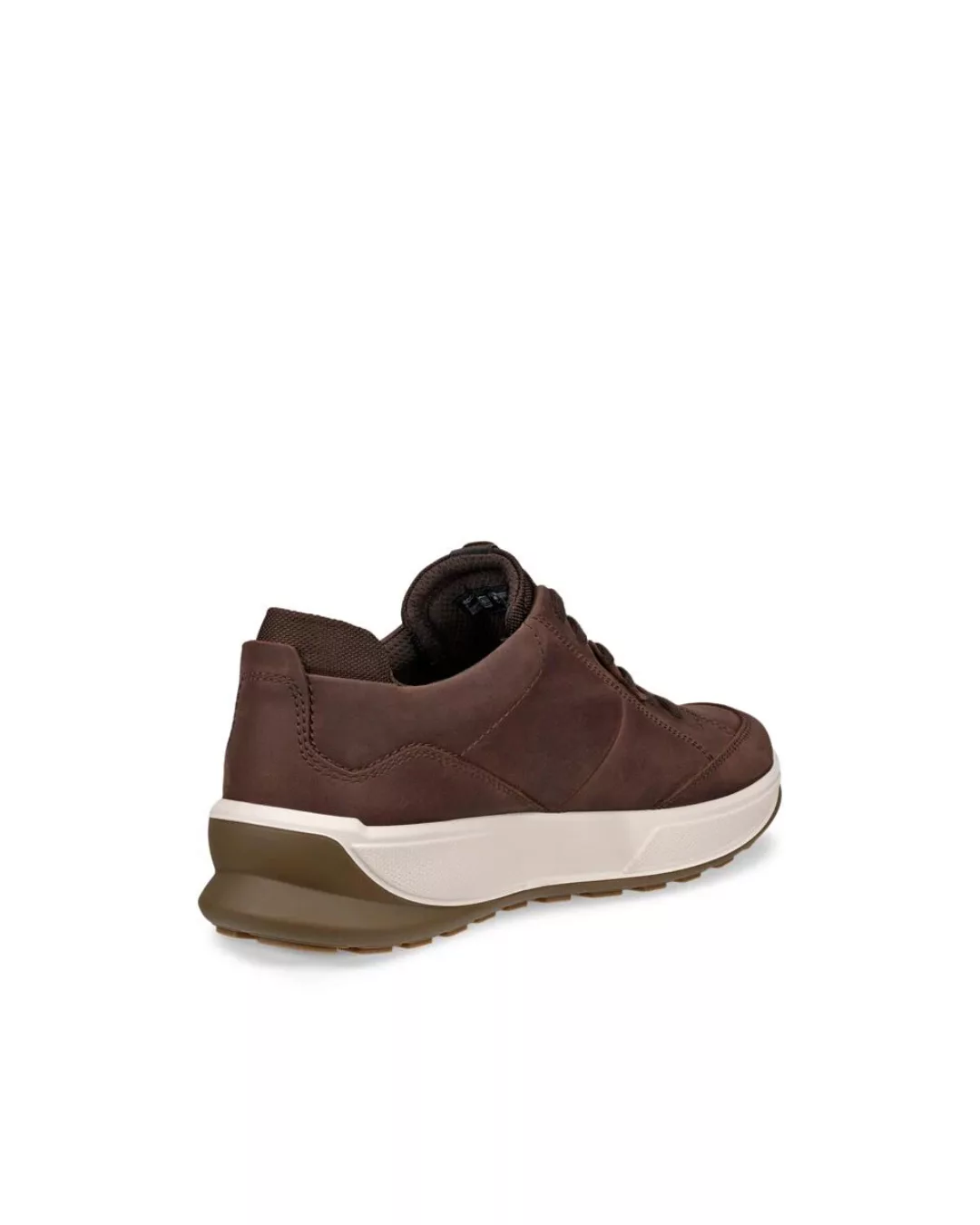 Ecco Sneaker "ByWay 2.0", Outdoorschuh, Freizeitschuh, Halbschuh mit gepols günstig online kaufen