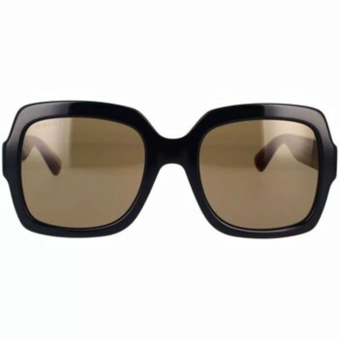 Gucci  Sonnenbrillen -Sonnenbrille GG0036SN 002 günstig online kaufen