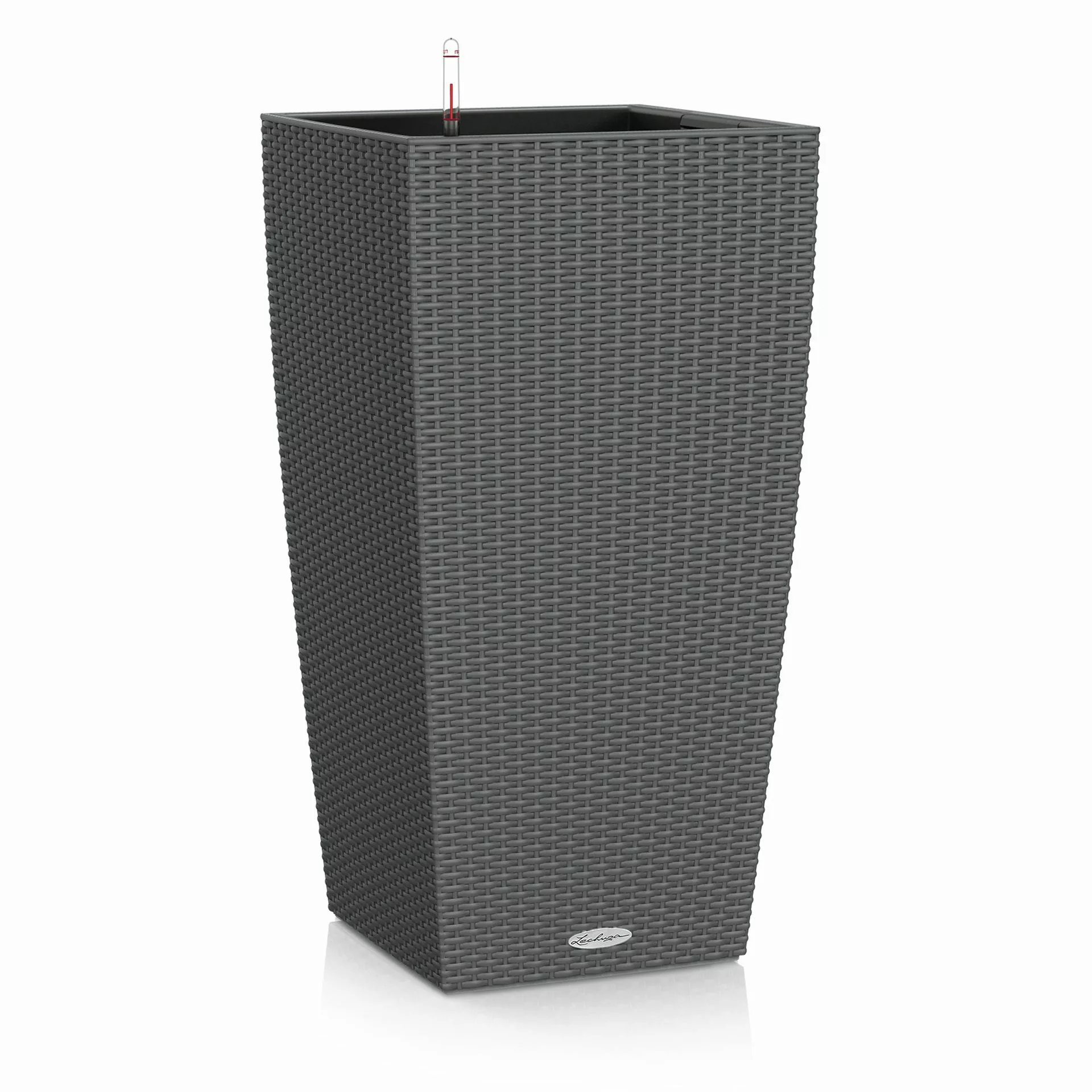 Lechuza® Pflanzkübel Pflanzgefäß Cubico Cottage 30 günstig online kaufen