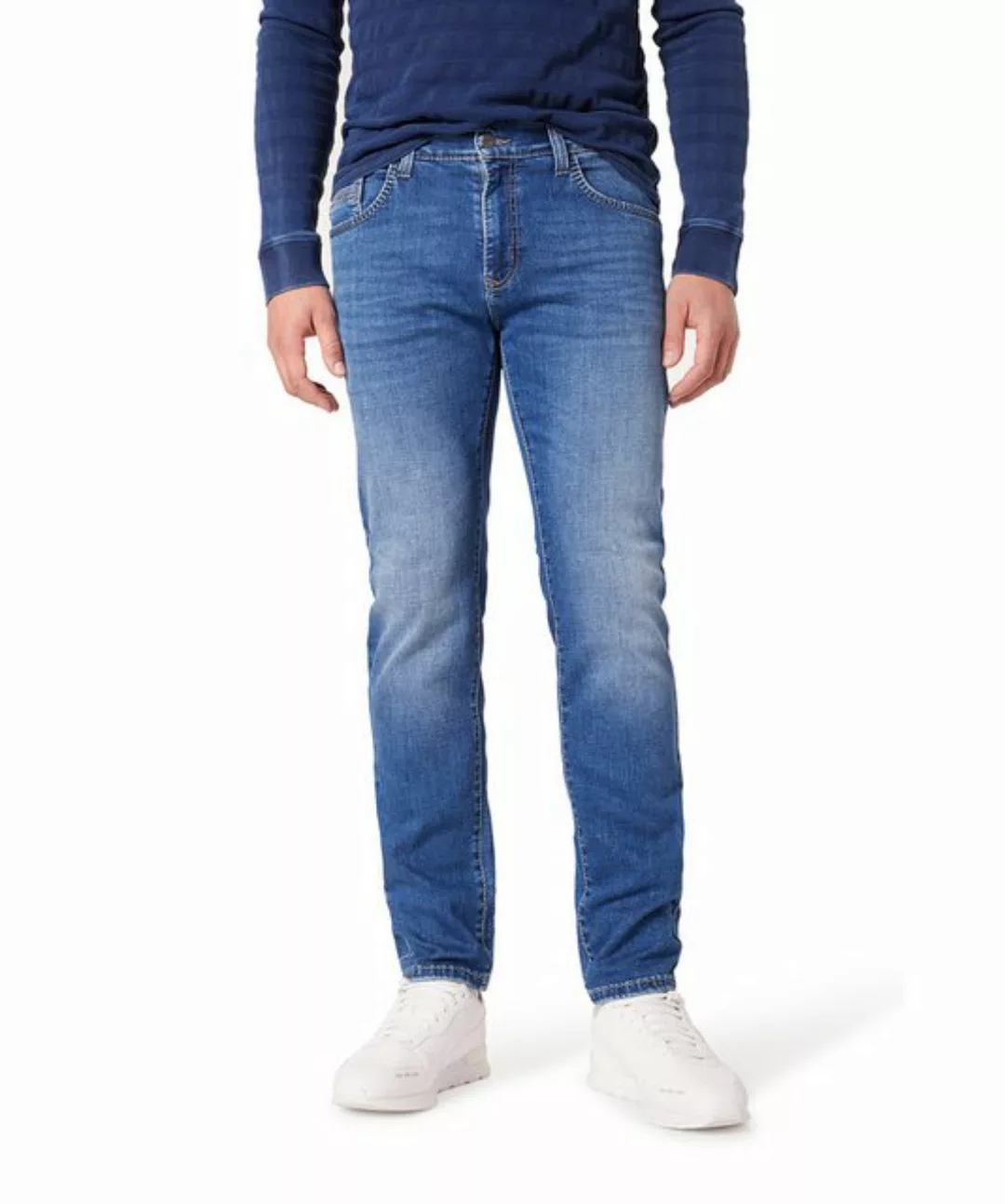 Pioneer Authentic Jeans Straight-Jeans Rando günstig online kaufen