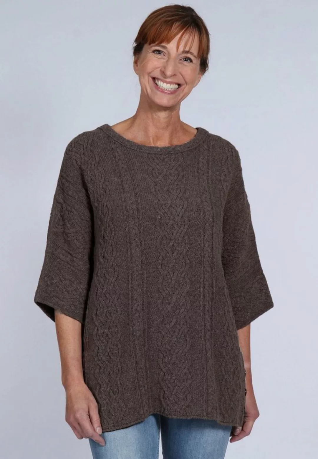 Sorgenfri Sylt Strickpullover Mitzi günstig online kaufen