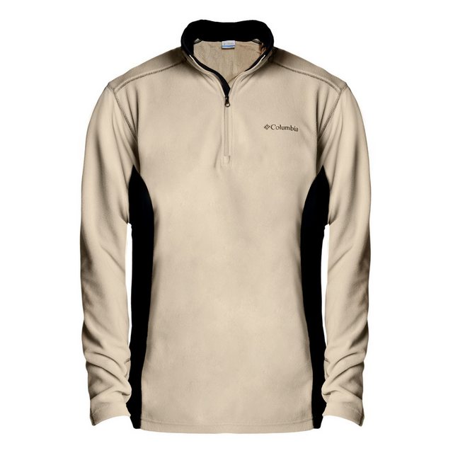 Columbia Trainingspullover Klamath Range™ II Half Zip günstig online kaufen