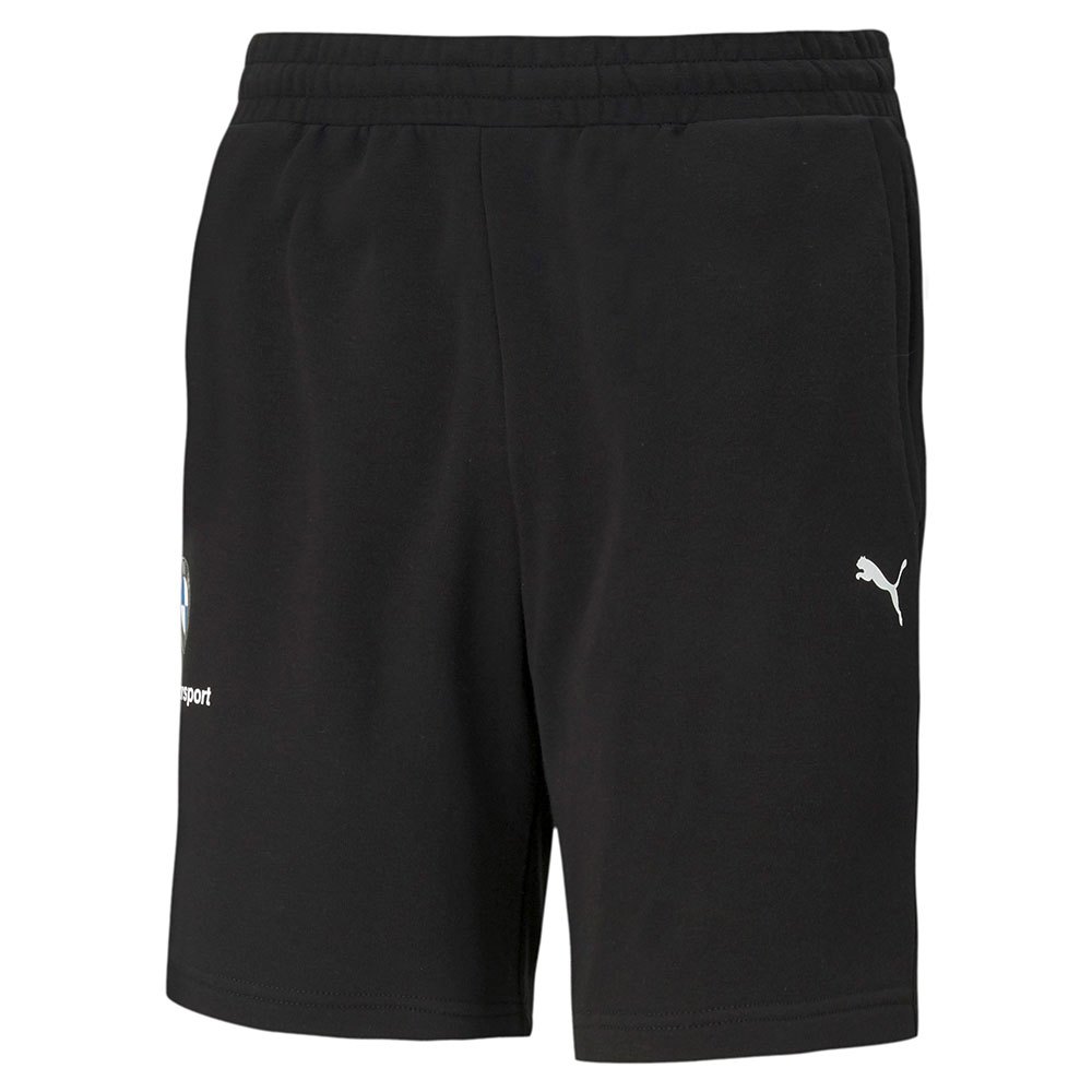 Puma Bmw Motorsport Essential 10´´ Shorts Hosen M Puma Black günstig online kaufen