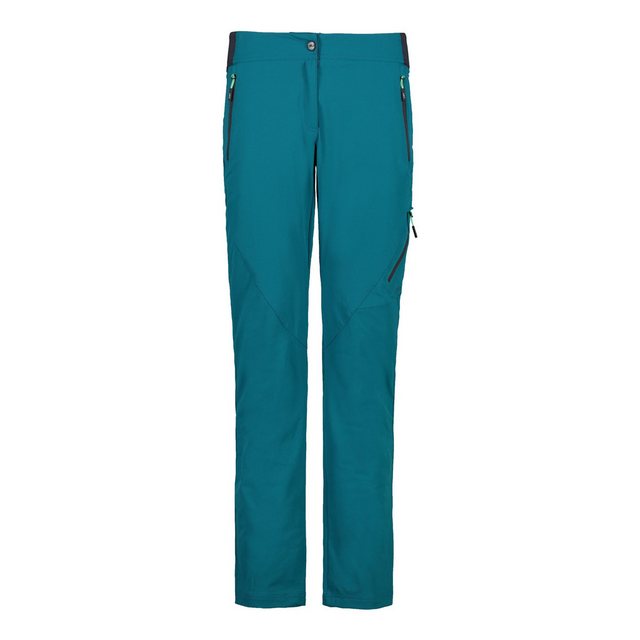 CMP Trekkinghose CMP Damen Hose Woman Pant 30T6646 günstig online kaufen