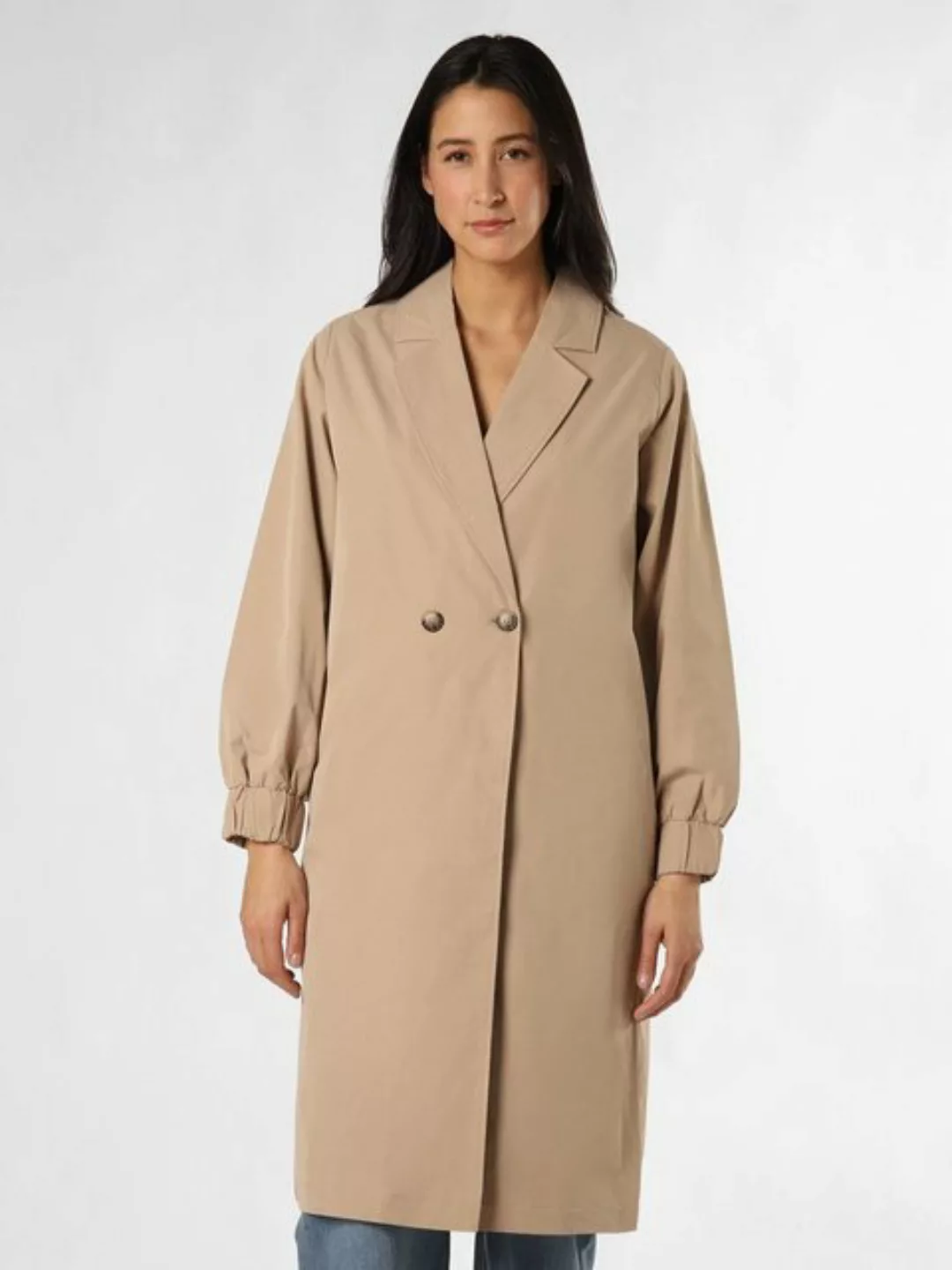 Noisy may Trenchcoat NMSoffy günstig online kaufen