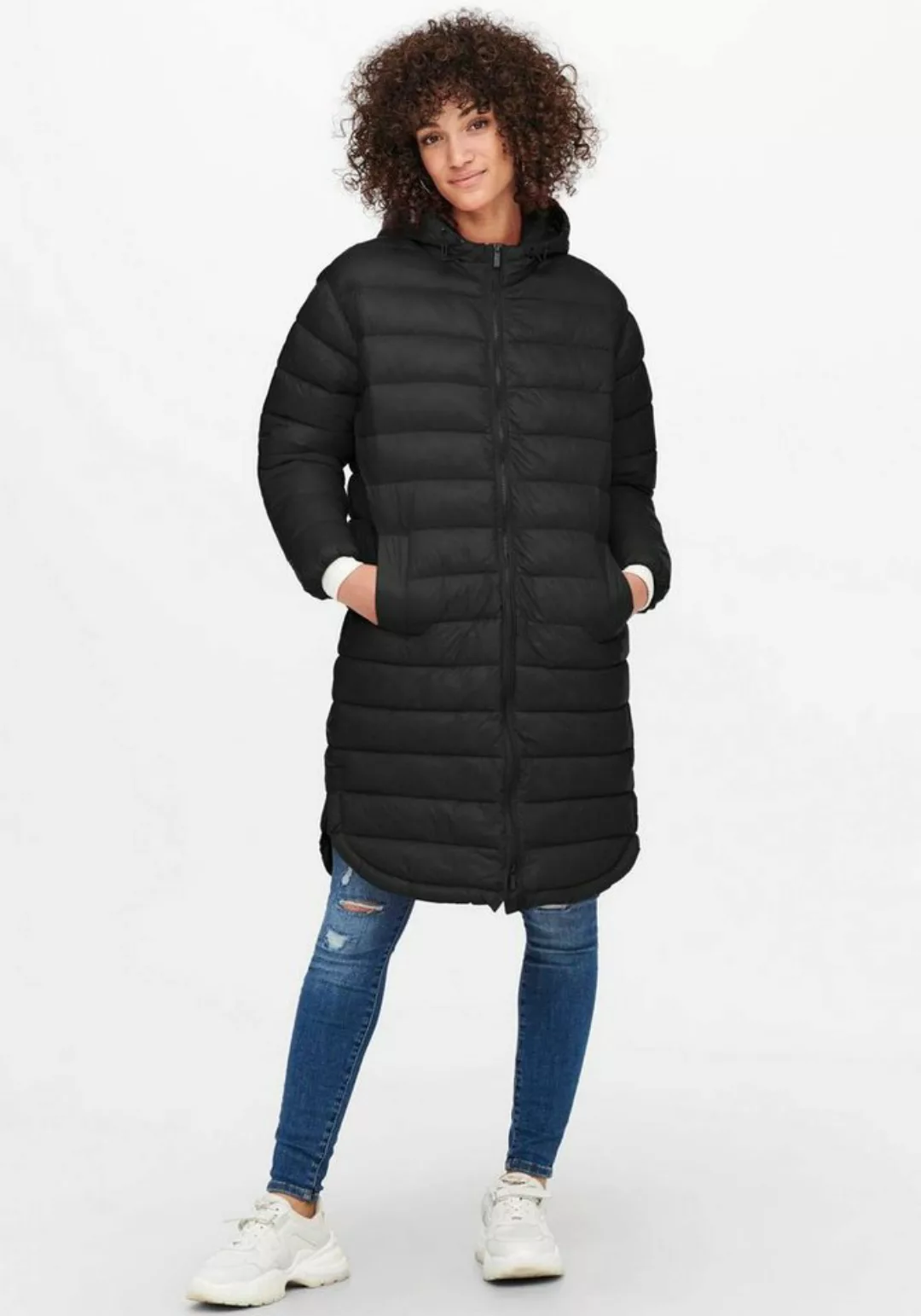 ONLY Steppmantel ONLMELODY OVERSIZE QUILTED COAT günstig online kaufen