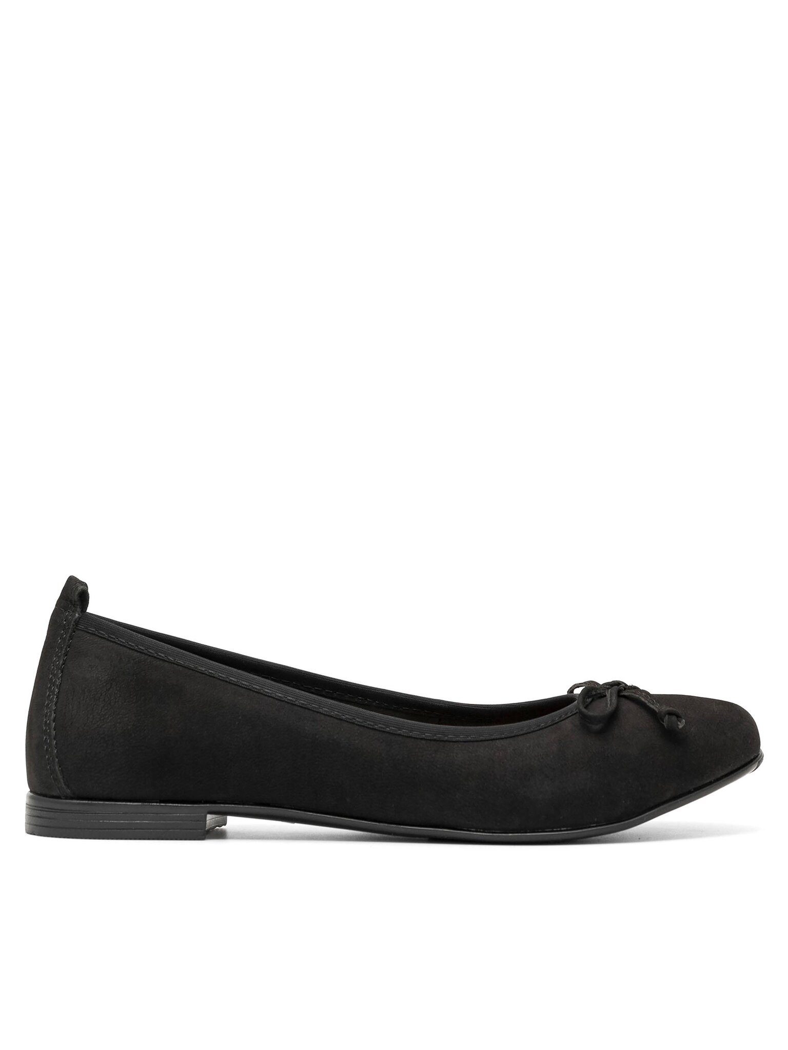 Sergio Bardi Ballerinas RST-B1032-01SB Schwarz Ballerina günstig online kaufen