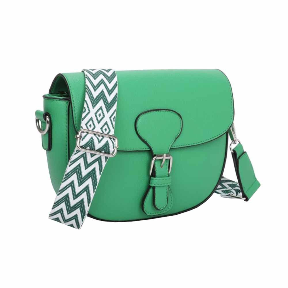 ITALYSHOP24 Schultertasche DAMEN TASCHE MINI Shopper günstig online kaufen