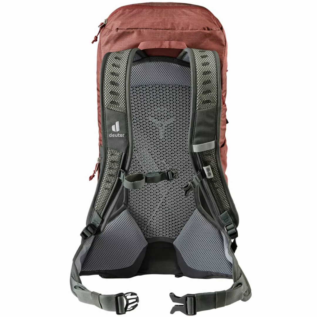 Deuter AC Lite 24 Redwood/Ivy günstig online kaufen