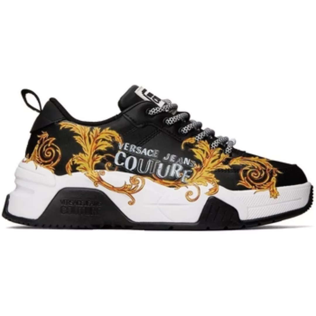 Versace Jeans Couture  Sneaker 74YA3SF1 günstig online kaufen