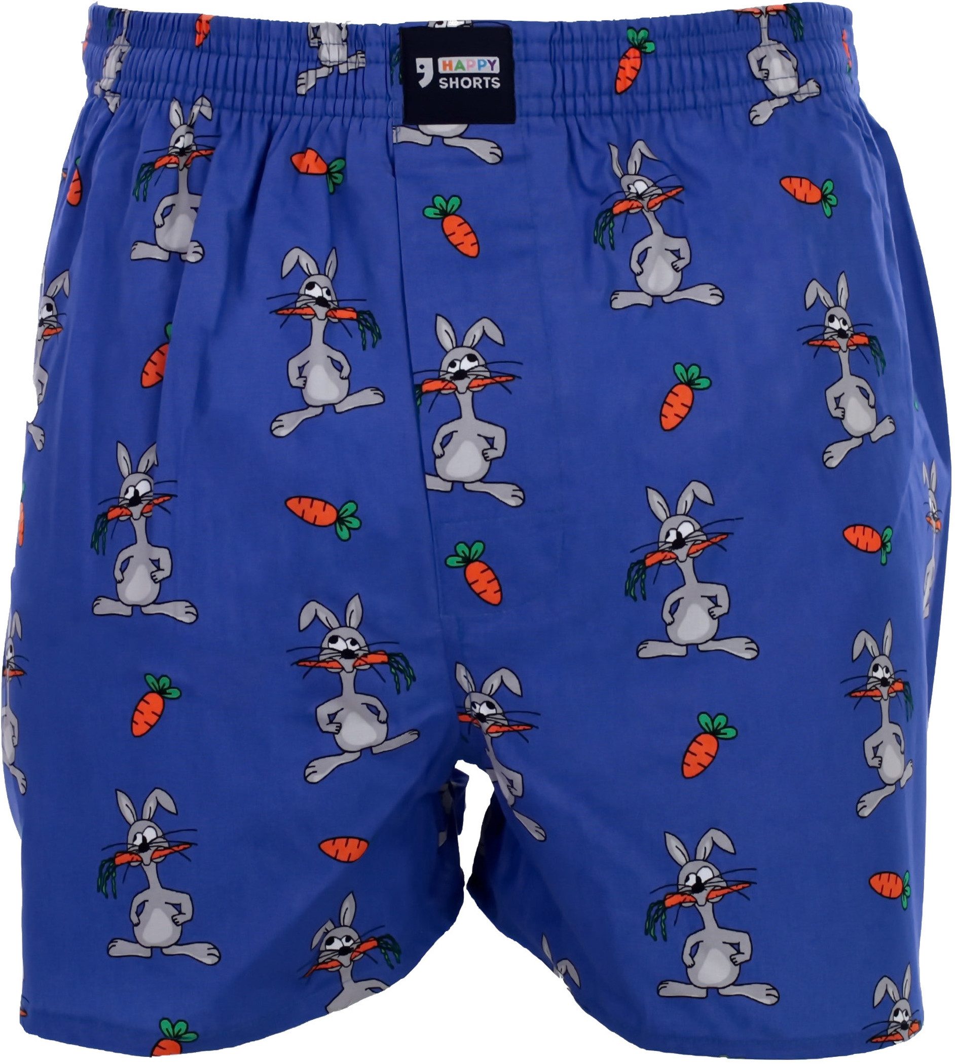 HAPPY SHORTS Boxershorts Happy Shorts X günstig online kaufen
