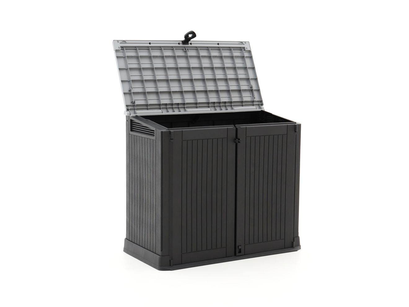 Keter Store-It-out Midi Gartenbox 132 cm günstig online kaufen